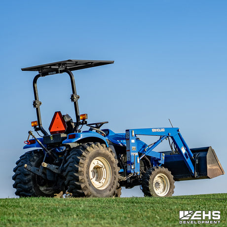 New Holland