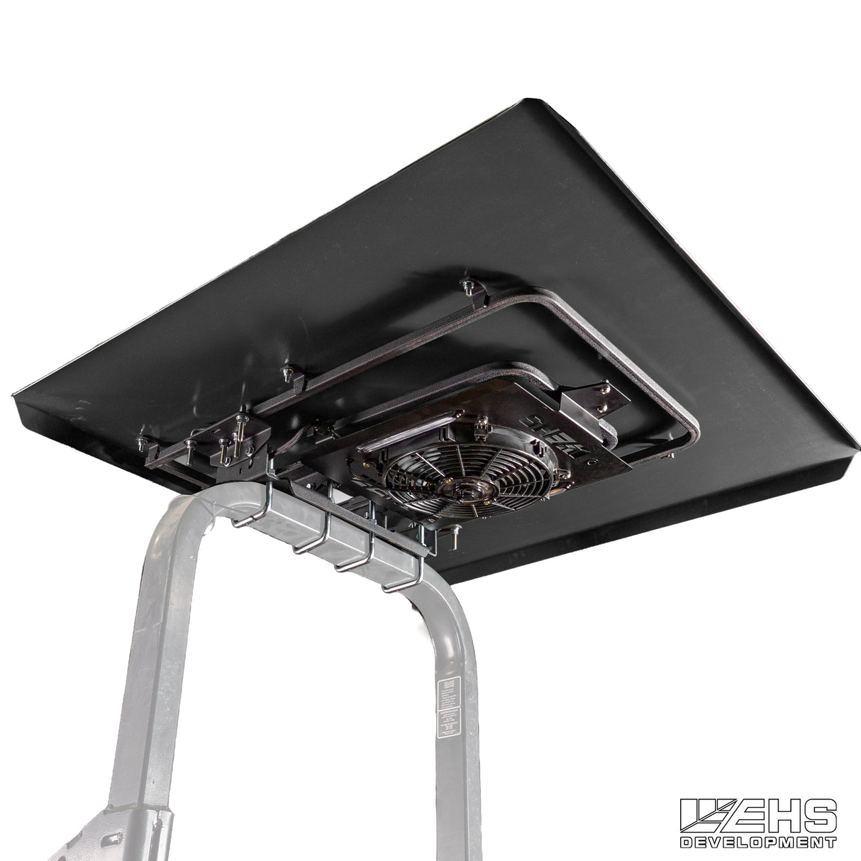 Kubota Zero-Turn Mower Canopy