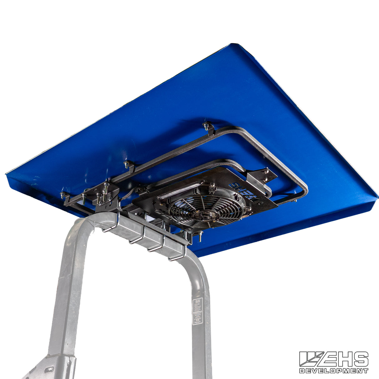 Universal Tractor Canopy