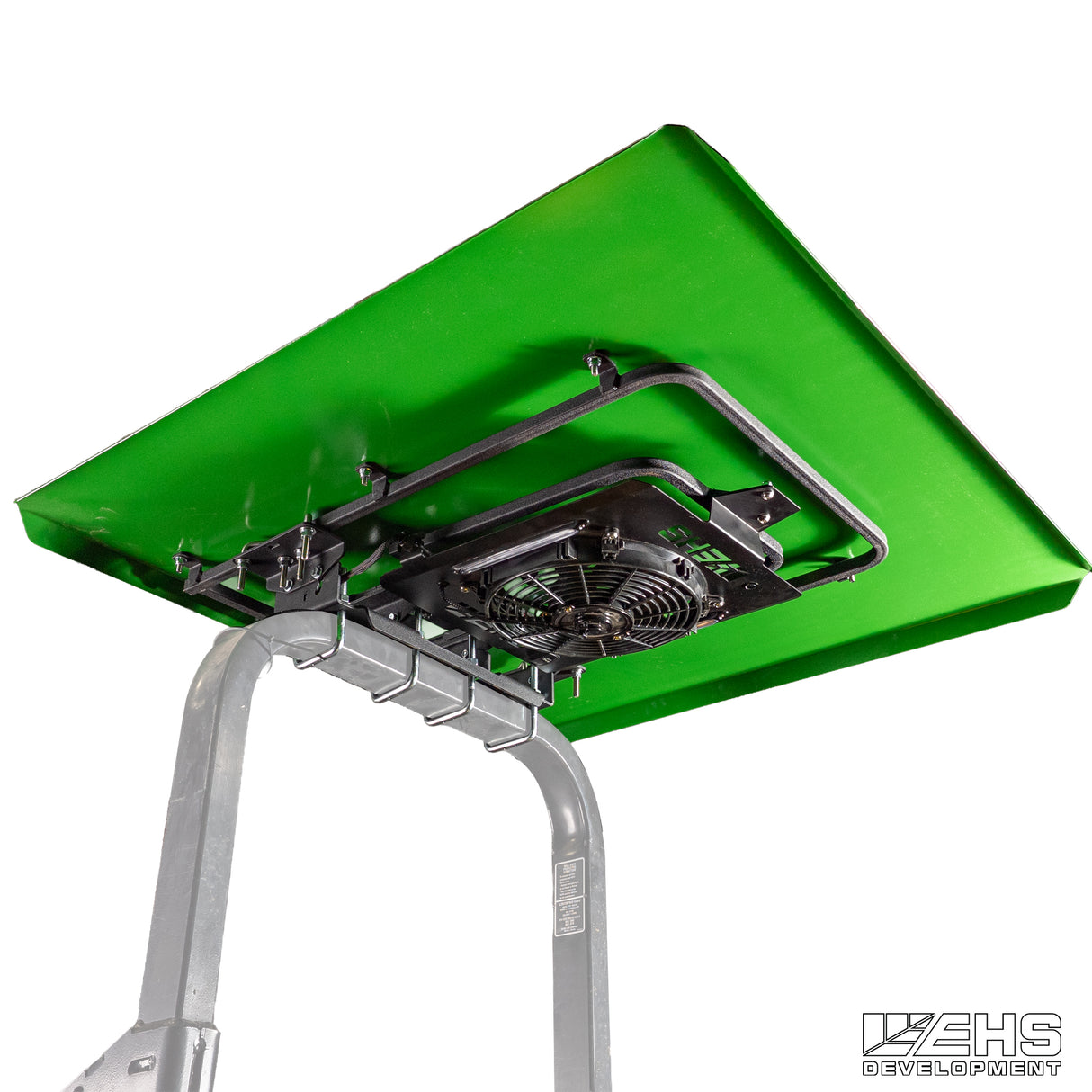 Universal Zero-Turn Mower Canopy