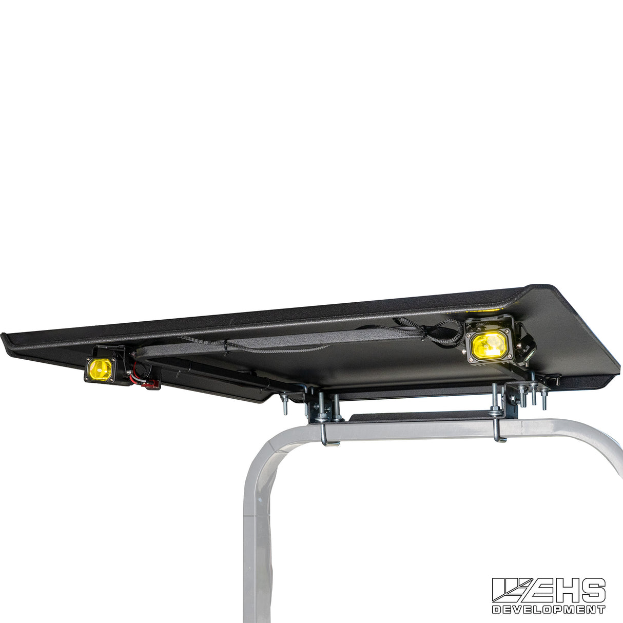 Complete Zero-Turn Upgrade Kit