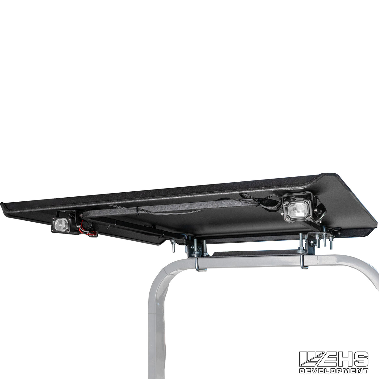 Complete Zero-Turn Upgrade Kit