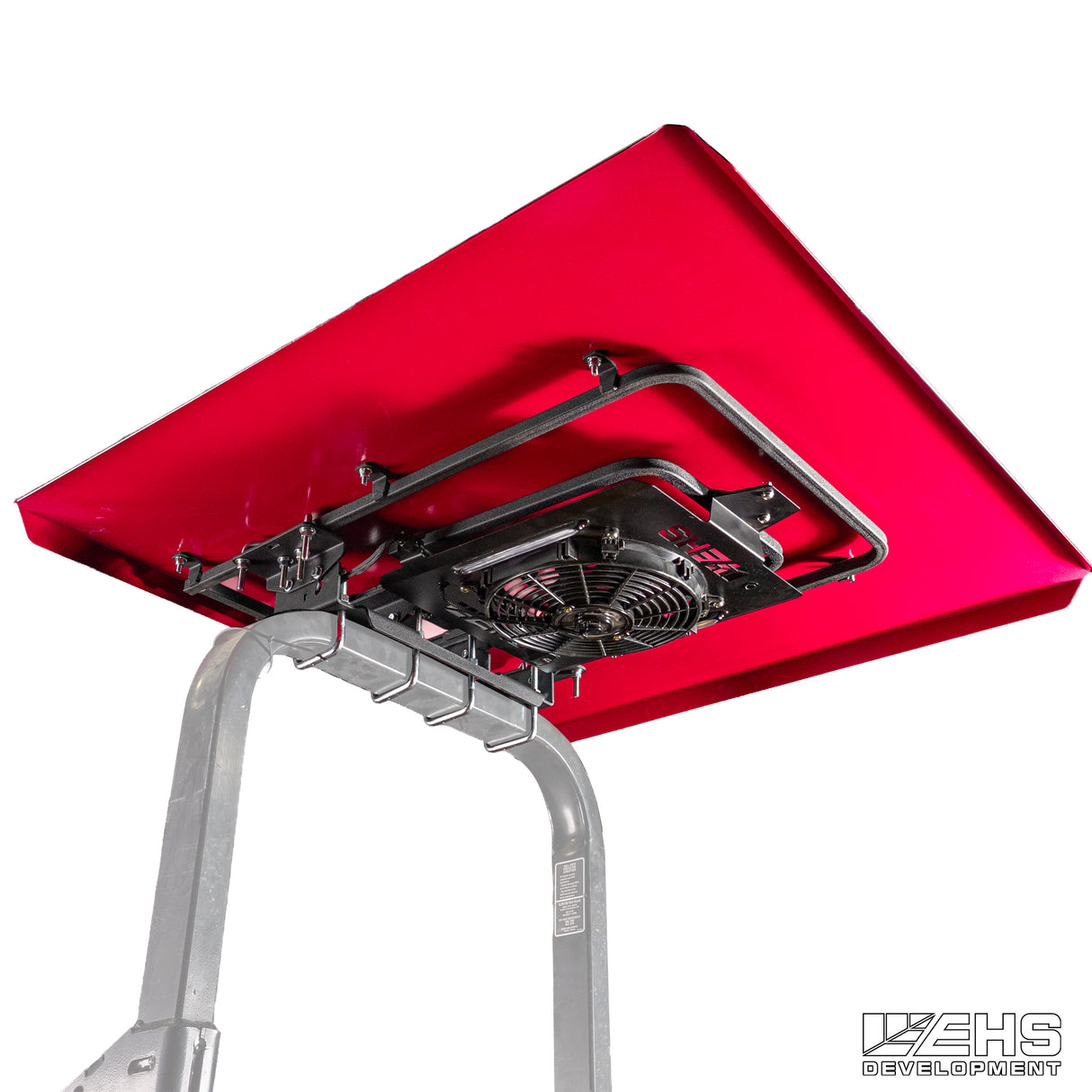 Universal Tractor Canopy