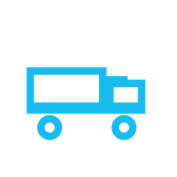 Fast & Free Shipping