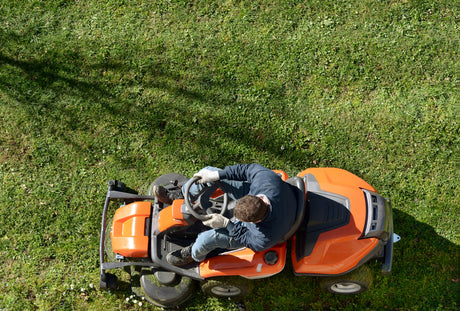 The Do's and Don'ts of Summer Lawn Care