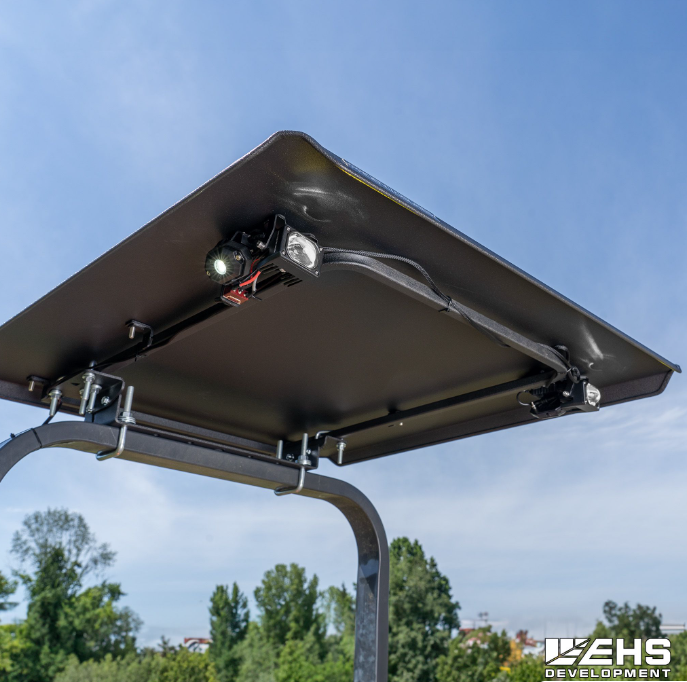 The Must-Have Canopy Light Kit