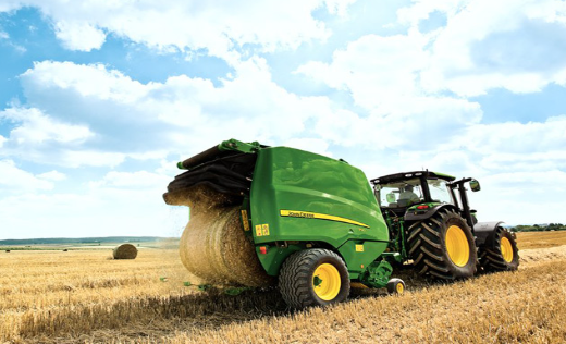 The Hay Baling Guide You Need This Harvest Season