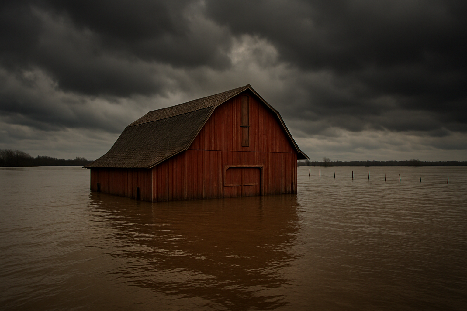Storm Prep for Farmers & Landscapers: What to Do Before the Rain Hits