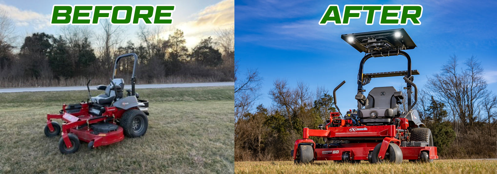 The Ultimate Zero-Turn Mower Spring Prep Guide