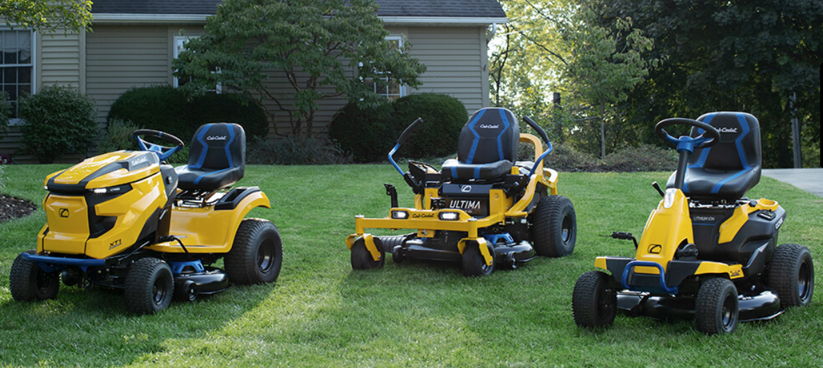 The Best Riding Lawn Mower for 1 Acre EHS Development