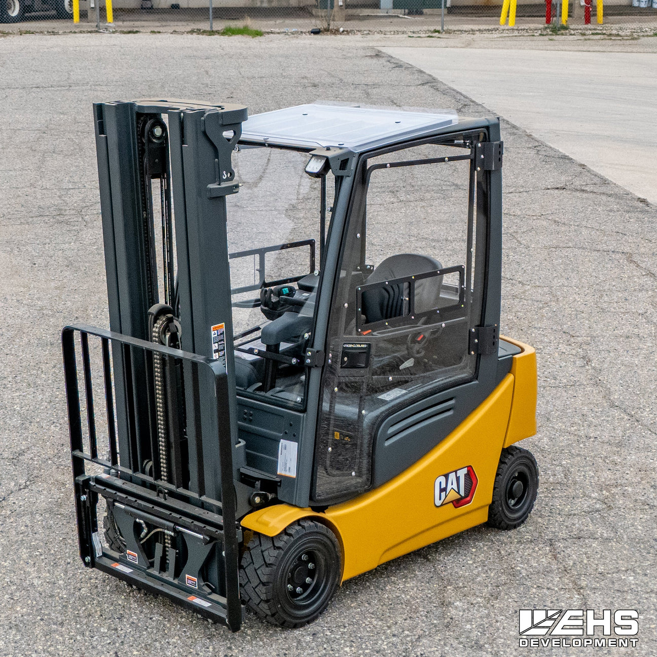 Material Handling