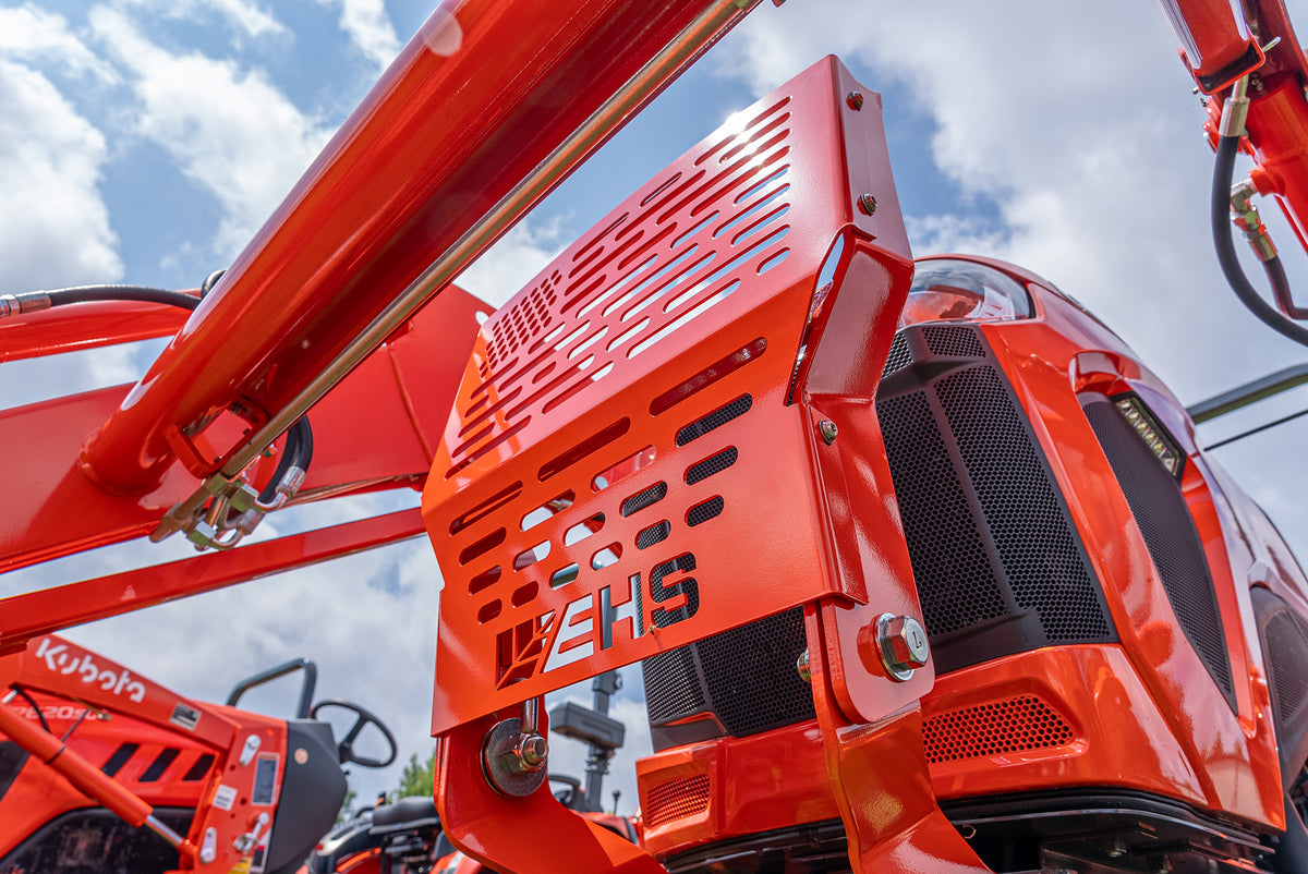 Machine Protection Soft Machine Protection – EHS Development