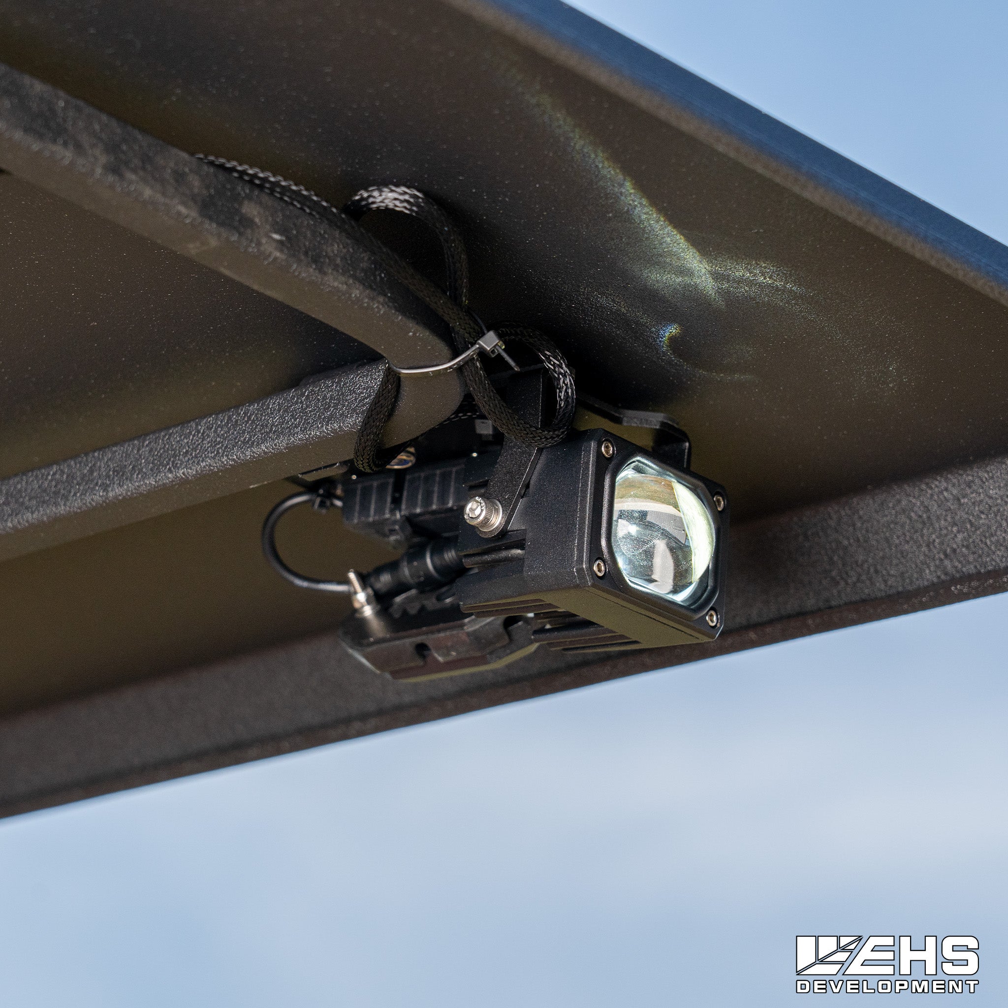 Zero-Turn Mower Light Kit – EHS Development