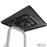 Universal Zero-Turn Mower Canopy