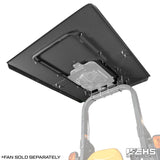 Universal Zero-Turn Mower Canopy