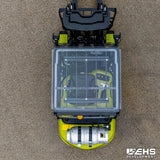 Polycarbonate Roof For Clark Forklifts