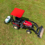 Universal Tractor Canopy