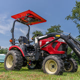 Universal Tractor Canopy