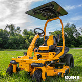 EHS LitePro HDPE Canopy — Zero Turn & Tractor