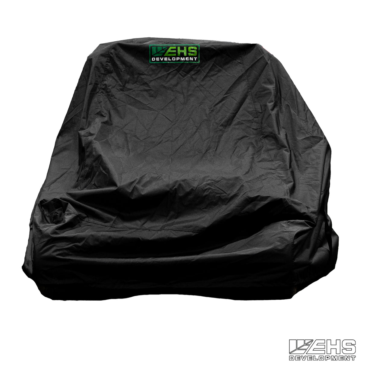 Zero-Turn Lawn Mower Cover