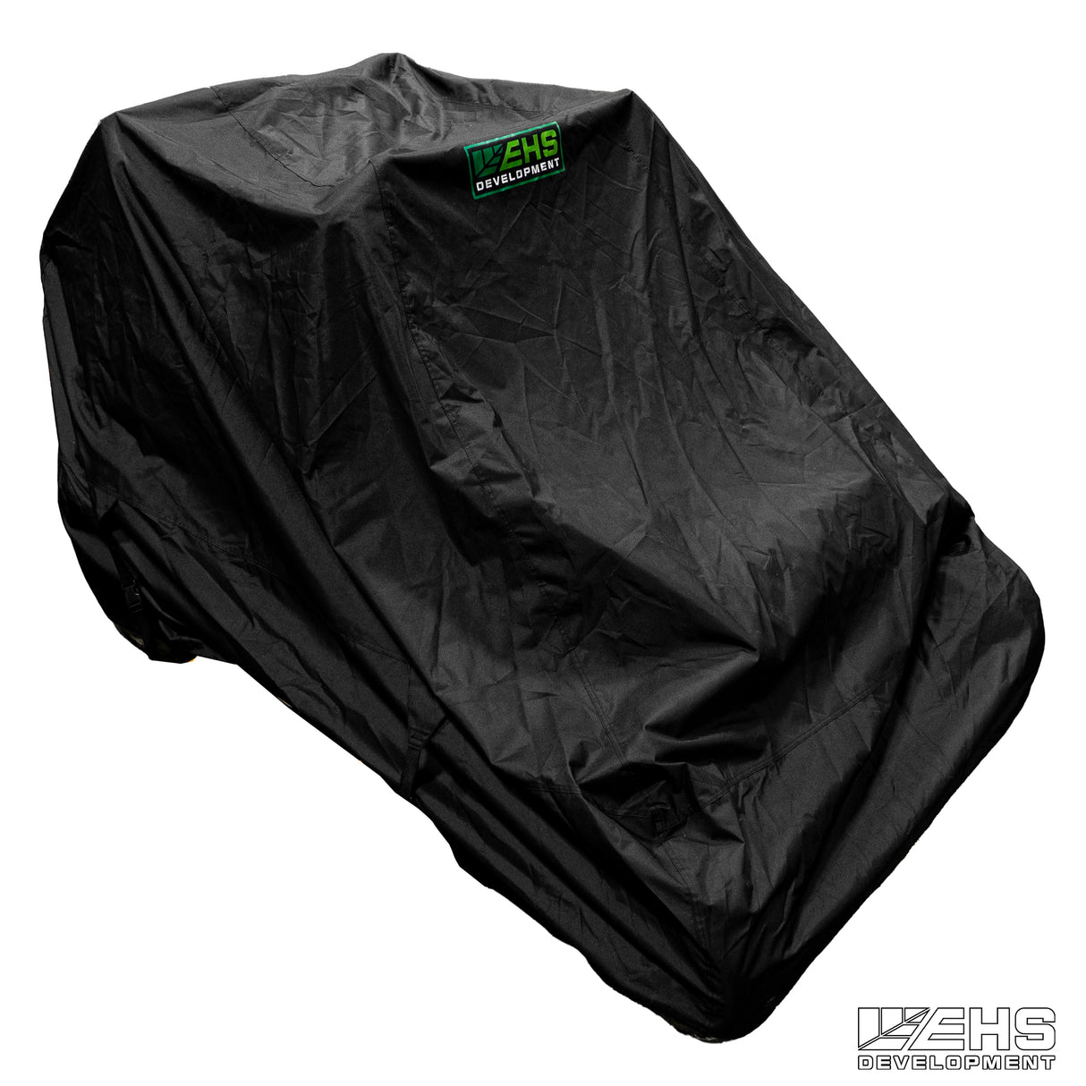 Zero-Turn Lawn Mower Cover