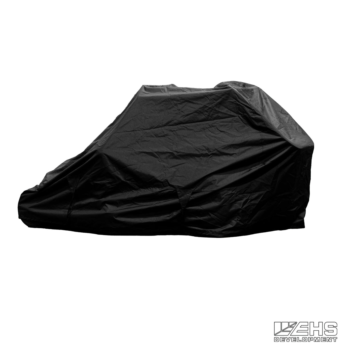 Zero-Turn Lawn Mower Cover