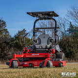 Exmark  Zero-Turn Mower Canopy