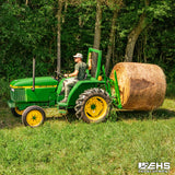 Farmhand 3 Point 6-in-1 Tractor Attachment