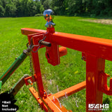 Farmhand 3 Point 6-in-1 Tractor Attachment