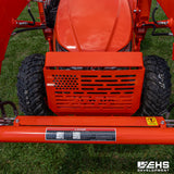 Kubota LA526/LA766 Loader Grill Guard