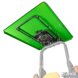 Universal Zero-Turn Mower Canopy