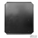 HDPE Replacement Canopy Top — Direct Drop-In for EHS Steel Canopies | Lightweight, Rust-Proof, Dent-Resistant