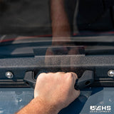 Heli Forklift Rear Windshield