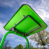 John Deere Zero-Turn Mower Canopy