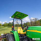 John Deere Tractor Canopy