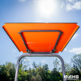 Kubota Tractor Canopy