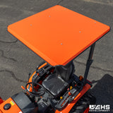 Kubota Tractor Canopy