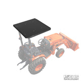 Kubota Tractor Roof