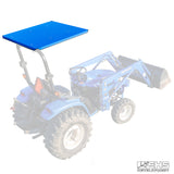 Universal Tractor Canopy