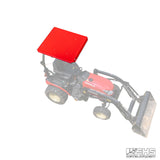 Universal Tractor Canopy