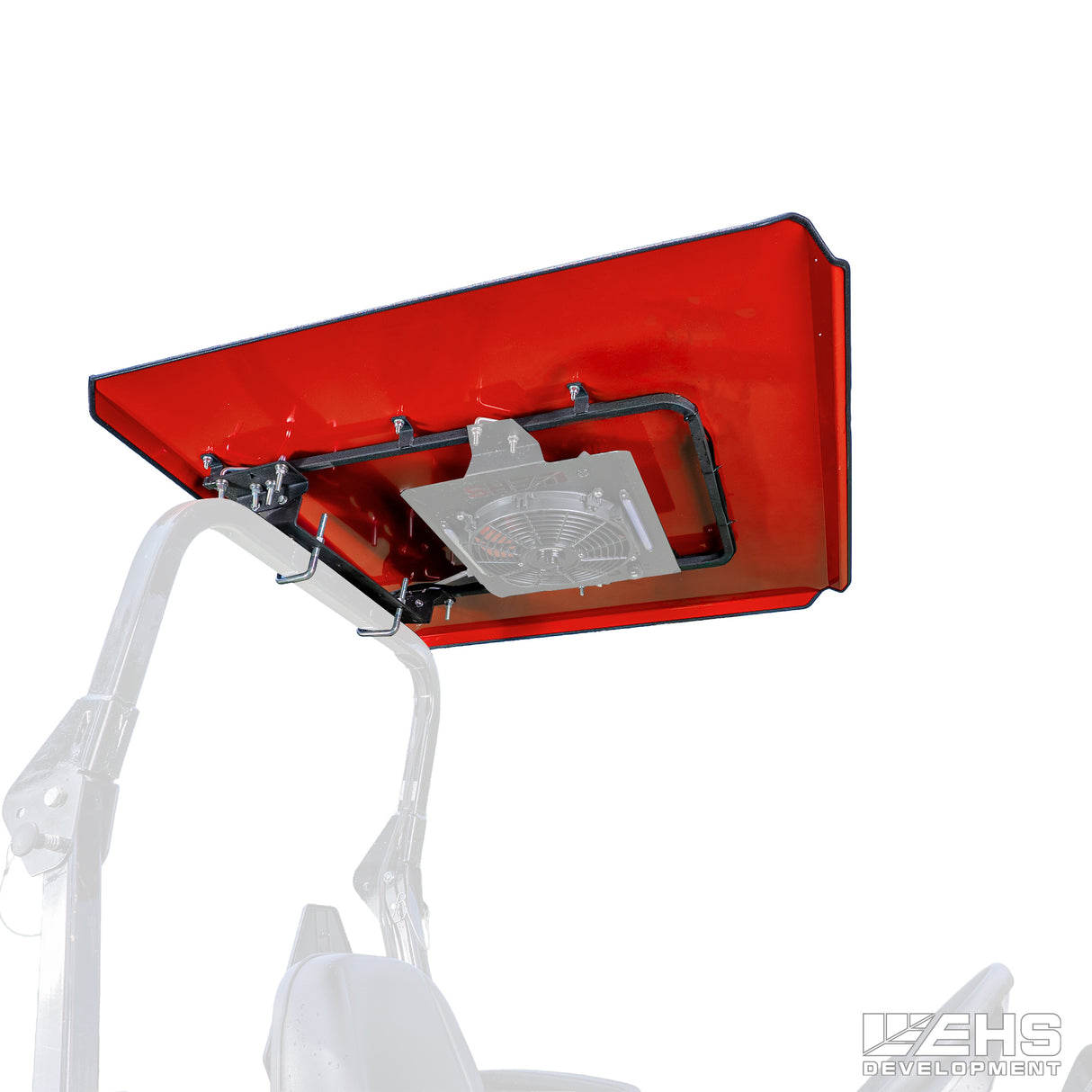 Universal Tractor Canopy