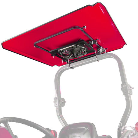 Universal Tractor Canopy