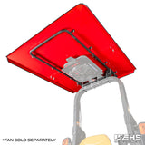 Universal Tractor Canopy