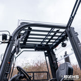 Polycarbonate Roof For Taylor Forklifts