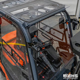 Polycarbonate Windshield For Toyota Forklifts
