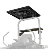Complete Zero-Turn Upgrade Kit