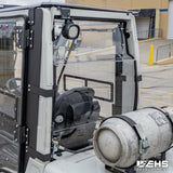 UniCarriers® Forklift Rear Windshield