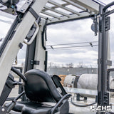 UniCarriers® Forklift Rear Windshield