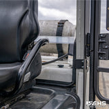 UniCarriers® Forklift Rear Windshield