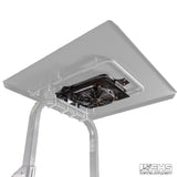 EHS Zero-Turn Mower/Tractor Canopy Fan with LED Lights